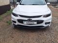 Chevrolet Malibu 2018 года за 9 000 000 тг. в Алматы – фото 6