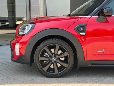 Mini Countryman 2021 года за 17 500 000 тг. в Алматы – фото 4