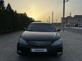 Toyota Camry 2005 года за 4 700 000 тг. в Актау – фото 3