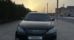 Toyota Camry 2005 года за 4 700 000 тг. в Актау – фото 3