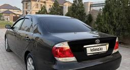 Toyota Camry 2005 года за 4 700 000 тг. в Актау – фото 5