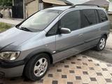 Opel Zafira 2003 года за 3 500 000 тг. в Шымкент – фото 5