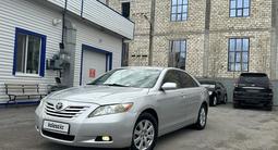 Toyota Camry 2007 года за 6 500 000 тг. в Актобе