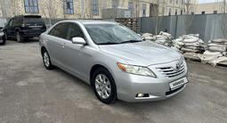 Toyota Camry 2007 года за 6 500 000 тг. в Актобе – фото 3