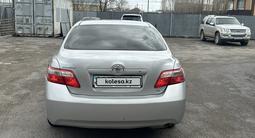 Toyota Camry 2007 года за 6 500 000 тг. в Актобе – фото 5