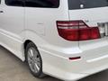 Toyota Alphard 2006 годаүшін9 500 000 тг. в Алматы – фото 5