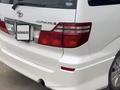 Toyota Alphard 2006 годаүшін9 500 000 тг. в Алматы – фото 6
