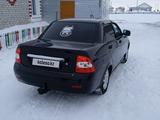 ВАЗ (Lada) Priora 2170 2013 годаfor2 300 000 тг. в Кокшетау – фото 5