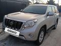 Toyota Land Cruiser Prado 2014 годаүшін18 500 000 тг. в Уральск – фото 4