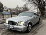 Mercedes-Benz S 320 1998 года за 3 800 000 тг. в Алматы
