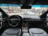 Mercedes-Benz S 320 1998 года за 3 800 000 тг. в Алматы – фото 5