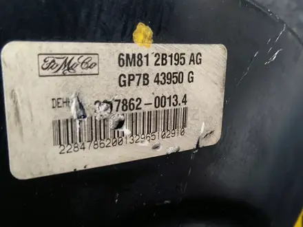 Вакуумный усилитель тормозов вакуум Mazda 6 GG за 28 000 тг. в Семей – фото 2