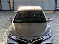 Toyota Camry 2019 года за 9 555 555 тг. в Атырау