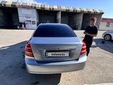 Chevrolet Lacetti 2010 года за 2 300 000 тг. в Актау – фото 4