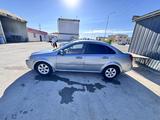 Chevrolet Lacetti 2010 года за 2 300 000 тг. в Актау – фото 3
