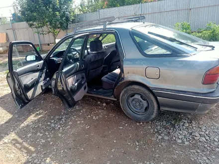 Mitsubishi Galant 1991 года за 900 000 тг. в Алматы – фото 12