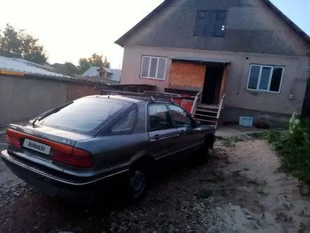 Mitsubishi Galant 1991 года за 900 000 тг. в Алматы – фото 3