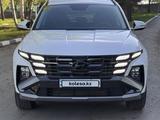 Hyundai Tucson 2025 года за 13 700 000 тг. в Костанай – фото 2