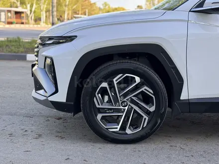 Hyundai Tucson 2025 года за 13 300 000 тг. в Костанай – фото 12
