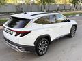 Hyundai Tucson 2025 года за 13 700 000 тг. в Костанай – фото 11