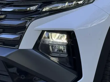 Hyundai Tucson 2025 года за 13 300 000 тг. в Костанай – фото 15