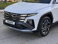 Hyundai Tucson 2025 года за 13 700 000 тг. в Костанай – фото 14