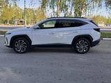 Hyundai Tucson 2025 года за 13 700 000 тг. в Костанай – фото 4