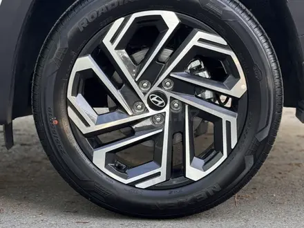 Hyundai Tucson 2025 года за 13 300 000 тг. в Костанай – фото 21