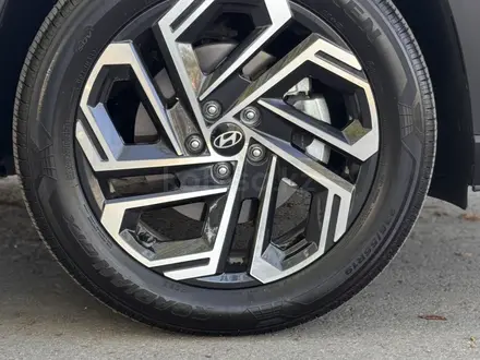Hyundai Tucson 2025 года за 13 300 000 тг. в Костанай – фото 23