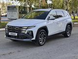 Hyundai Tucson 2025 года за 13 700 000 тг. в Костанай – фото 3