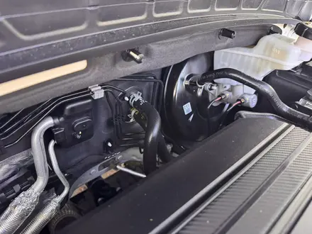 Hyundai Tucson 2025 года за 13 300 000 тг. в Костанай – фото 32