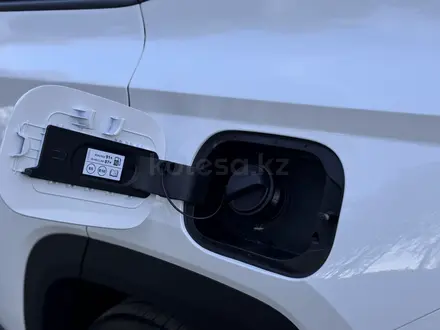 Hyundai Tucson 2025 года за 13 300 000 тг. в Костанай – фото 37
