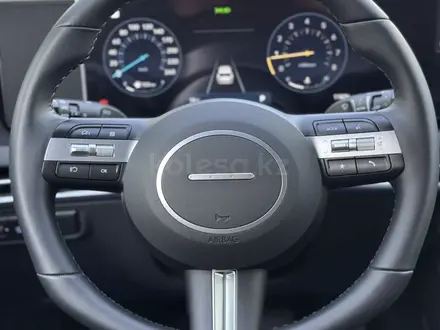 Hyundai Tucson 2025 года за 13 300 000 тг. в Костанай – фото 39