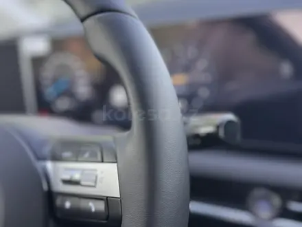 Hyundai Tucson 2025 года за 13 300 000 тг. в Костанай – фото 42