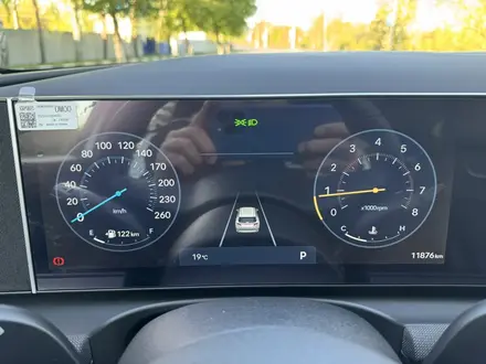 Hyundai Tucson 2025 года за 13 300 000 тг. в Костанай – фото 43