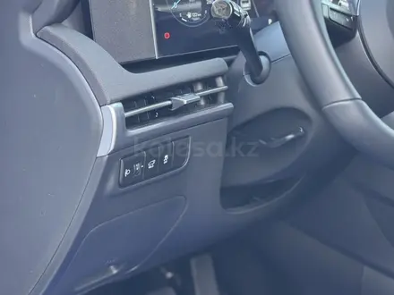 Hyundai Tucson 2025 года за 13 300 000 тг. в Костанай – фото 45