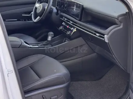 Hyundai Tucson 2025 года за 13 300 000 тг. в Костанай – фото 47