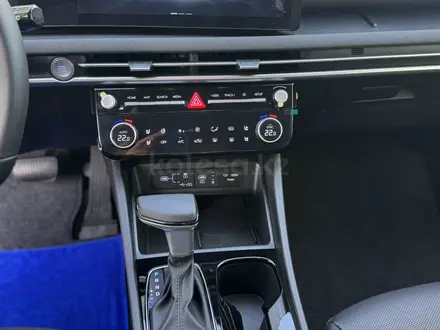 Hyundai Tucson 2025 года за 13 300 000 тг. в Костанай – фото 48