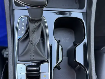 Hyundai Tucson 2025 года за 13 300 000 тг. в Костанай – фото 53
