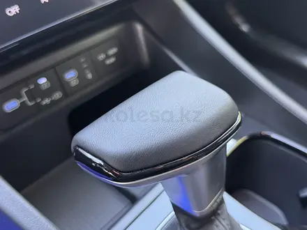 Hyundai Tucson 2025 года за 13 300 000 тг. в Костанай – фото 54