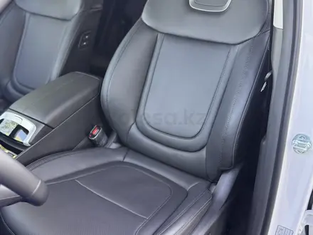 Hyundai Tucson 2025 года за 13 300 000 тг. в Костанай – фото 56