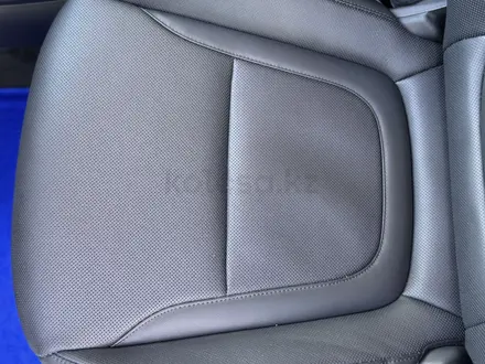 Hyundai Tucson 2025 года за 13 300 000 тг. в Костанай – фото 57