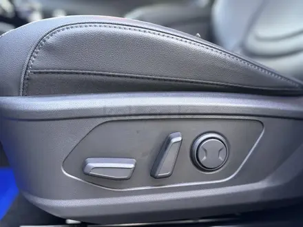 Hyundai Tucson 2025 года за 13 300 000 тг. в Костанай – фото 58
