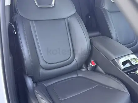 Hyundai Tucson 2025 года за 13 300 000 тг. в Костанай – фото 59