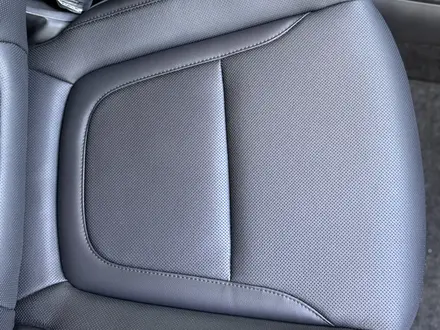 Hyundai Tucson 2025 года за 13 300 000 тг. в Костанай – фото 60