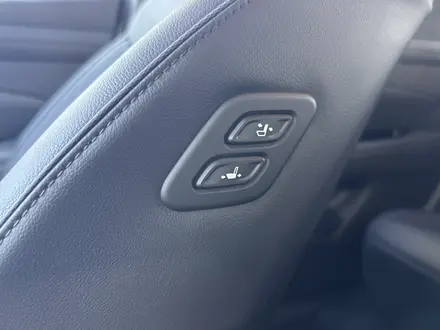 Hyundai Tucson 2025 года за 13 300 000 тг. в Костанай – фото 62