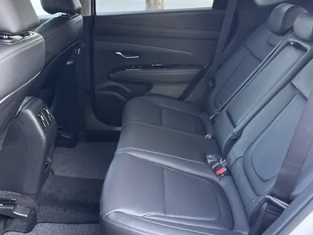 Hyundai Tucson 2025 года за 13 300 000 тг. в Костанай – фото 64