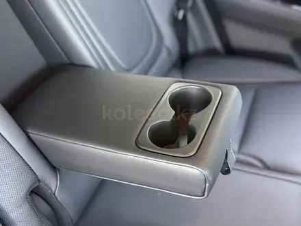 Hyundai Tucson 2025 года за 13 300 000 тг. в Костанай – фото 66
