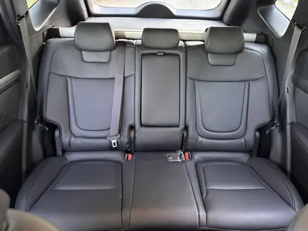 Hyundai Tucson 2025 года за 13 300 000 тг. в Костанай – фото 65