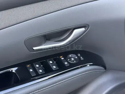 Hyundai Tucson 2025 года за 13 300 000 тг. в Костанай – фото 68